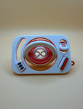 Infinity Multi-action fidget toy