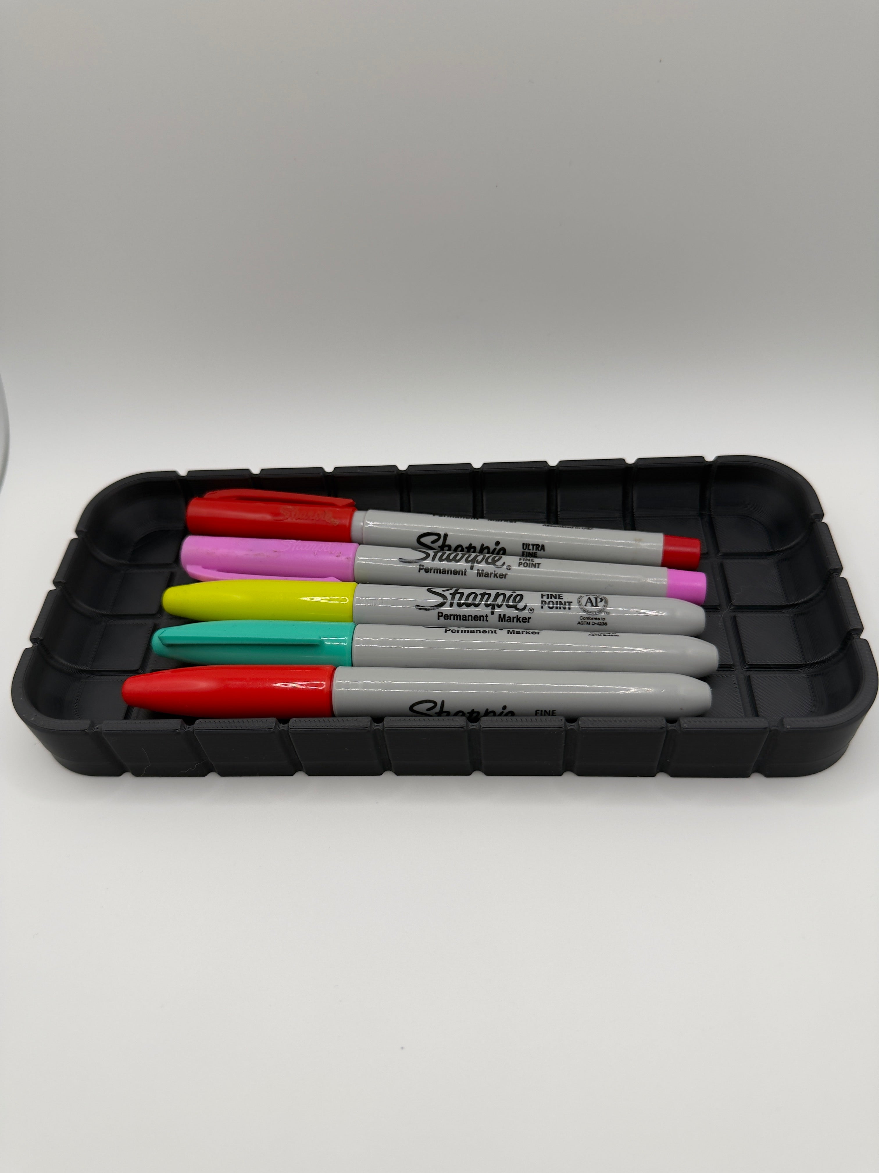 Catch-all Tray (Assorted)