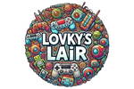 Lovky’s Lair - Home